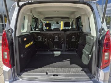 Opel Combo Life